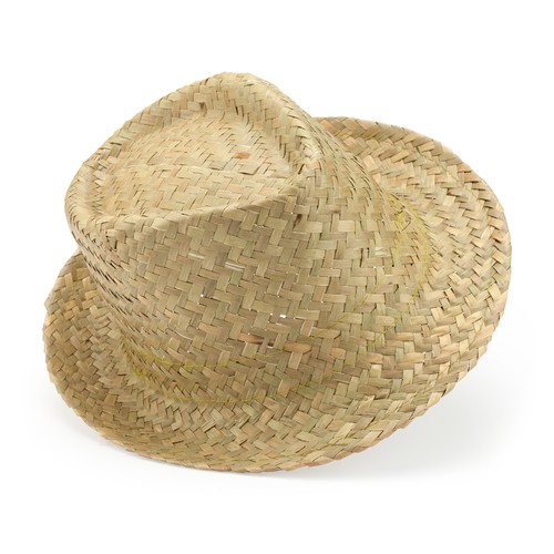 Chapeau personnalisé