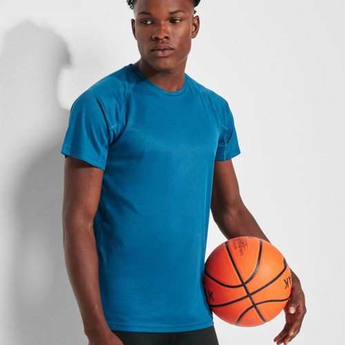 Tee-shirt de sport personnalisé