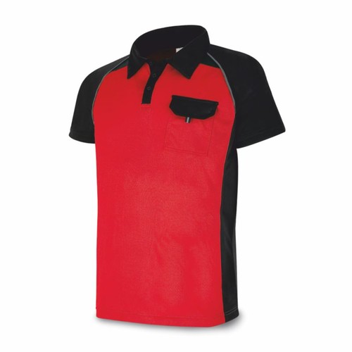 polo de travail - 1