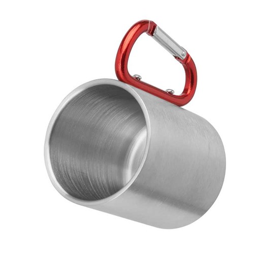 Mug réutilisable personnalisé