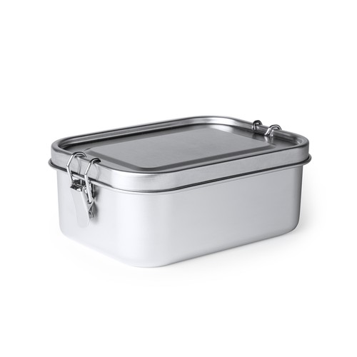 Boîte à déjeuner personnalisée