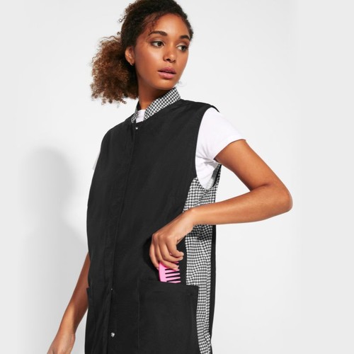 Blouse de travail personnalisée