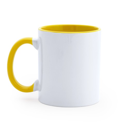 Mug personnalisé