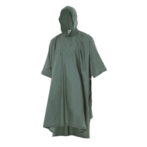 Poncho personnalisé