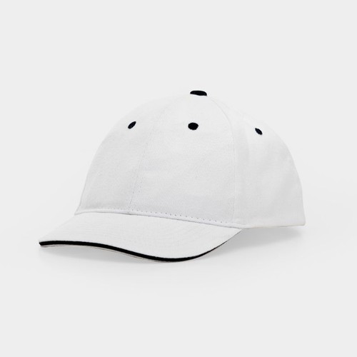 casquette - 1
