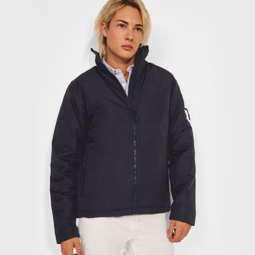 Veste de sport personnalisée