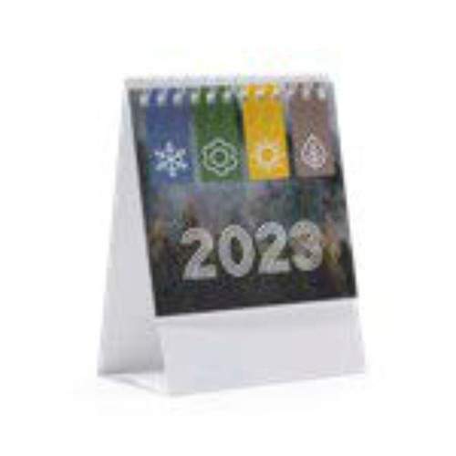 Calendrier personnalisé