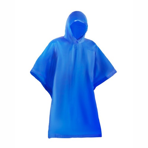 Poncho personnalisé