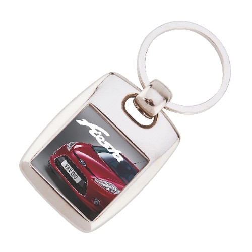 Porte-clés personnalisé