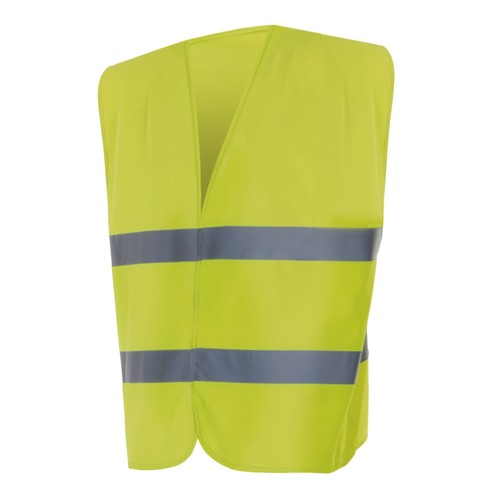 gilet bandes réfléchissantes - 1