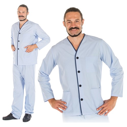 tenue de travail diverse - 1
