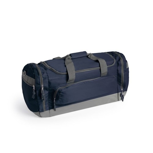 Sac de sport personnalisé