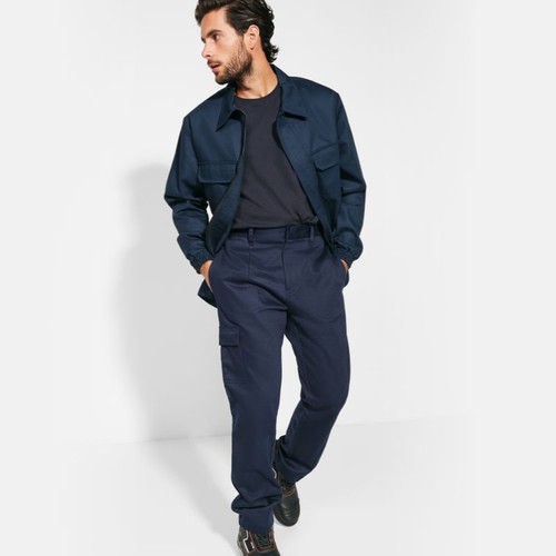 Pantalon personnalisé