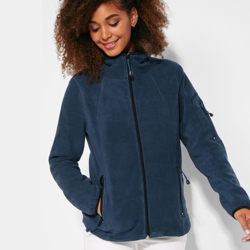 Veste de sport personnalisée