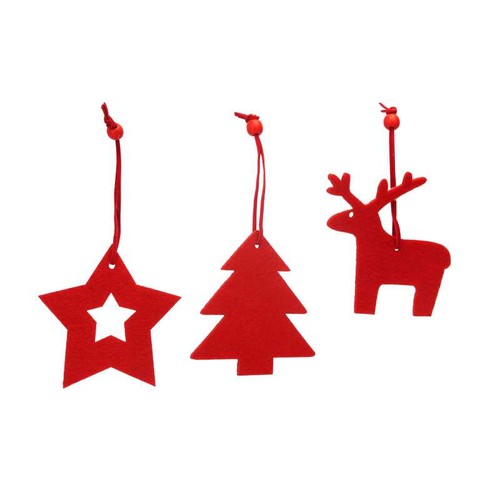 Déco de Noël personnalisée