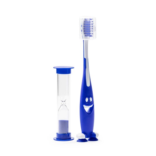 Brosse à dents personnalisée