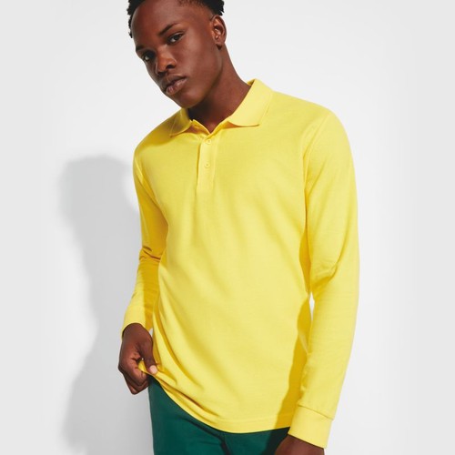 Polo personnalisé