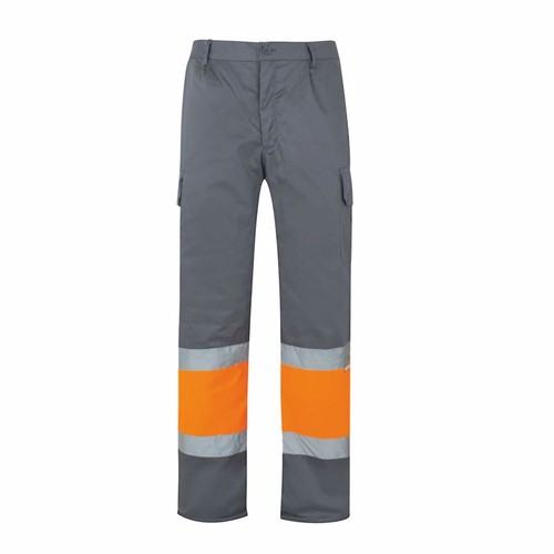 Pantalon bandes réfléchissantes personnalisé