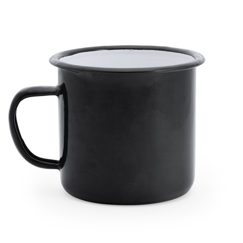 Mug réutilisable personnalisé