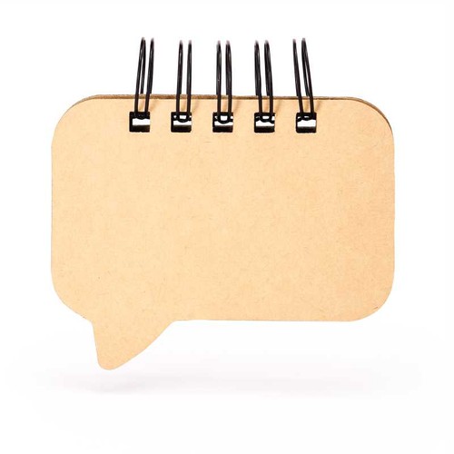 Bloc papier repositionnable personnalisé