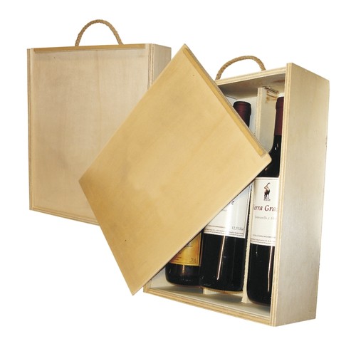 Packaging bouteille personnalisé