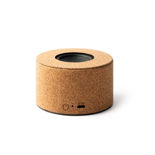 Enceinte personnalisée