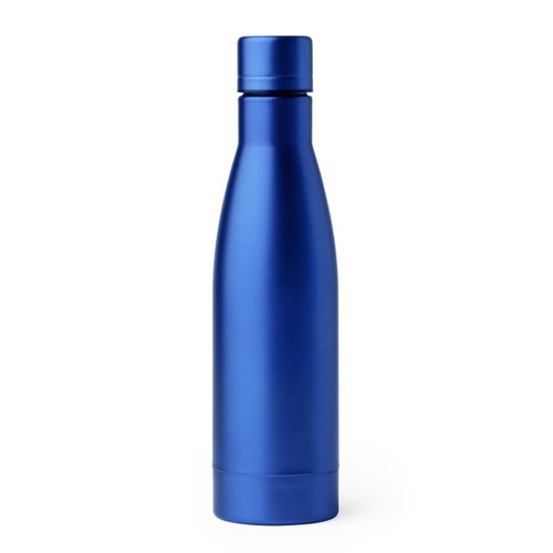 Bouteille isotherme personnalisée