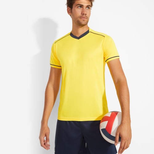 Tenue de sport personnalisée