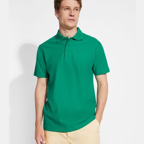 Polo personnalisé