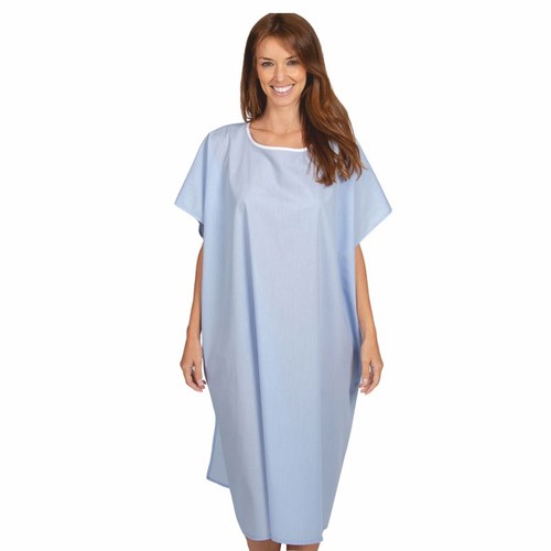 Blouse de travail personnalisée