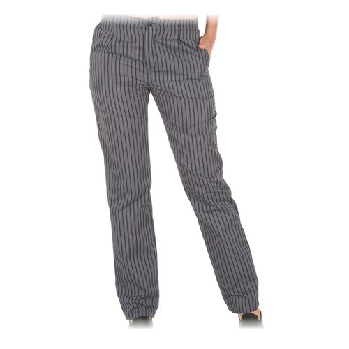 pantalon de travail personnalisé