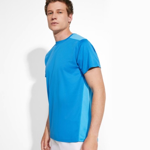 Tee shirt de sport personnalisé