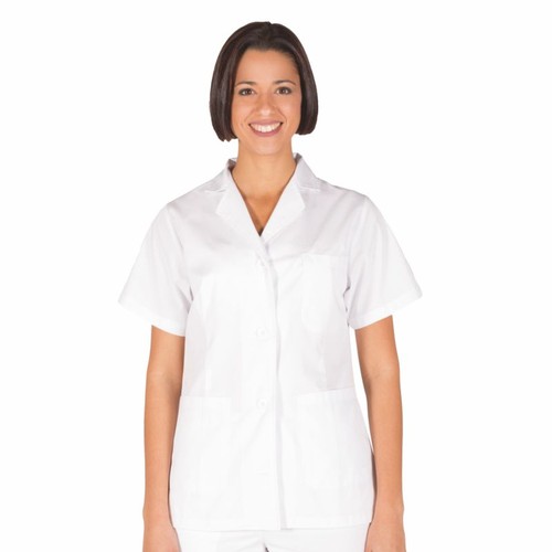 Blouse de travail personnalisée