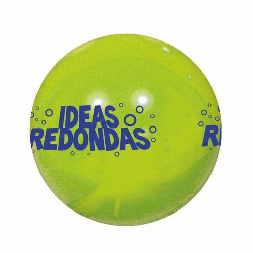 Ballon de plage personnalisé