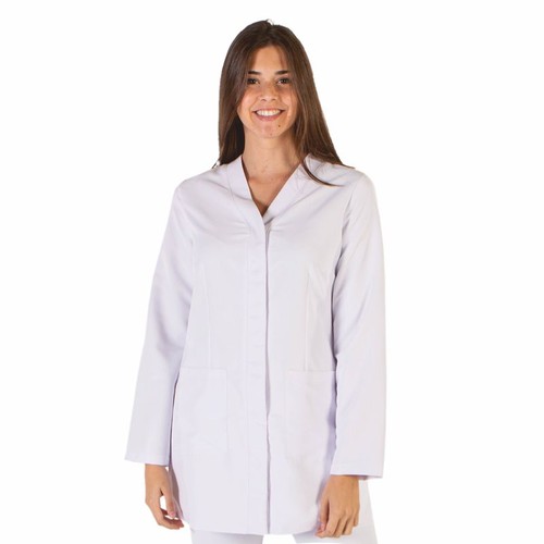 Blouse de travail personnalisée