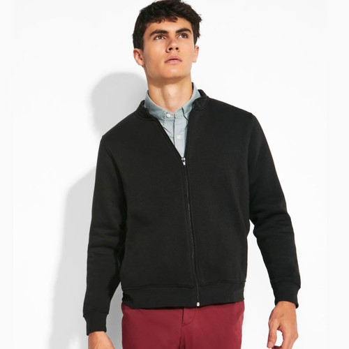 Veste de sport personnalisée