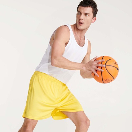 Short de sport personnalisé