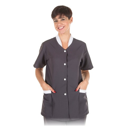 Blouse de travail personnalisée