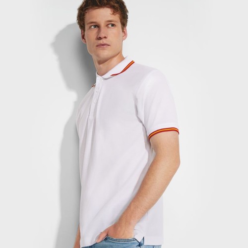 Polo personnalisé