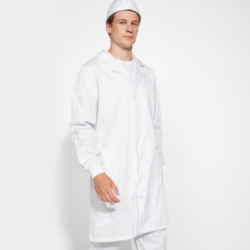 Blouse de travail personnalisée