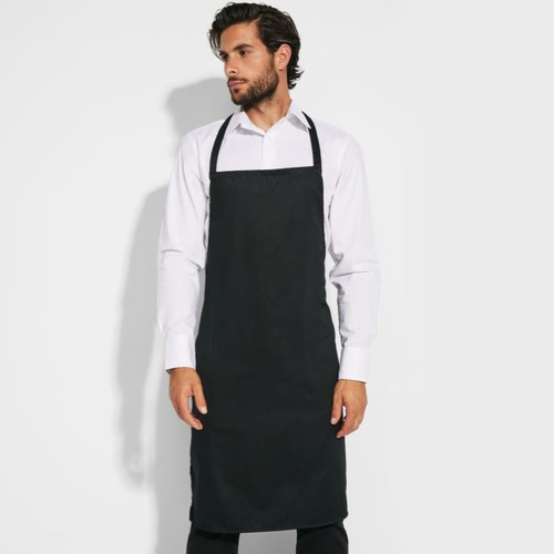 Tablier de travail personnalisé