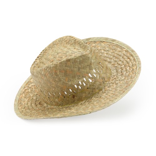 Chapeau personnalisé