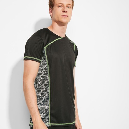 Tee-shirt de sport personnalisé