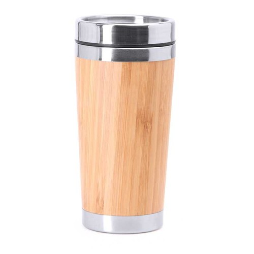 Mug réutilisable personnalisé