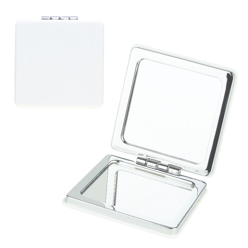 Miroir de poche personnalisé