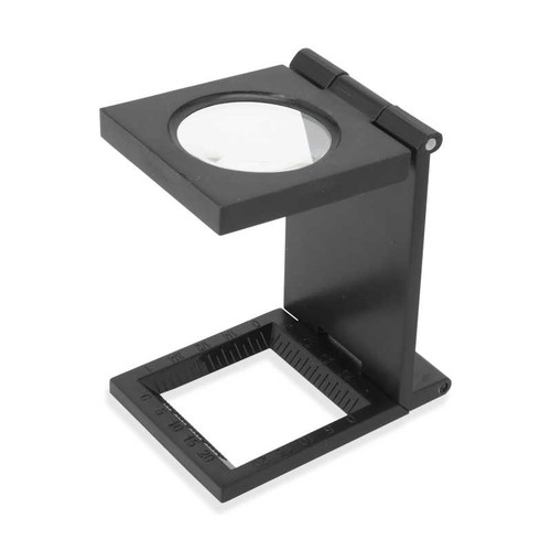 Loupe multifonctions personnalisée