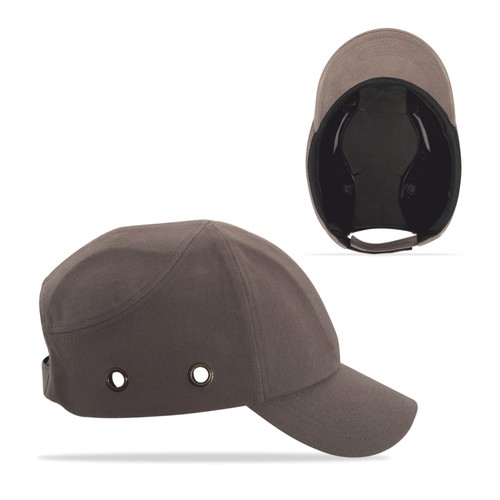 Casquette de sécurité personnalisée