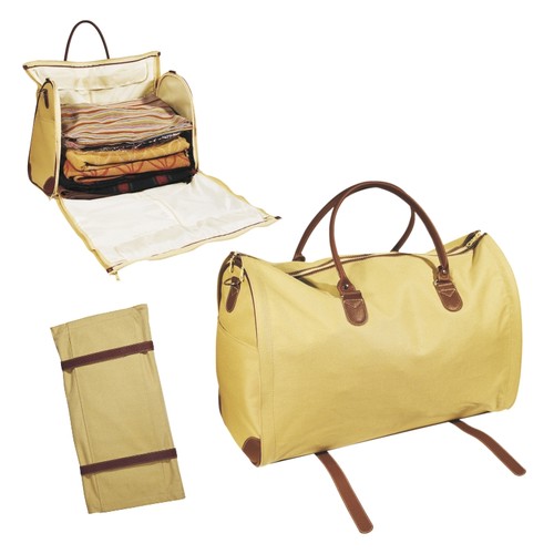 Sac de voyage personnalisé