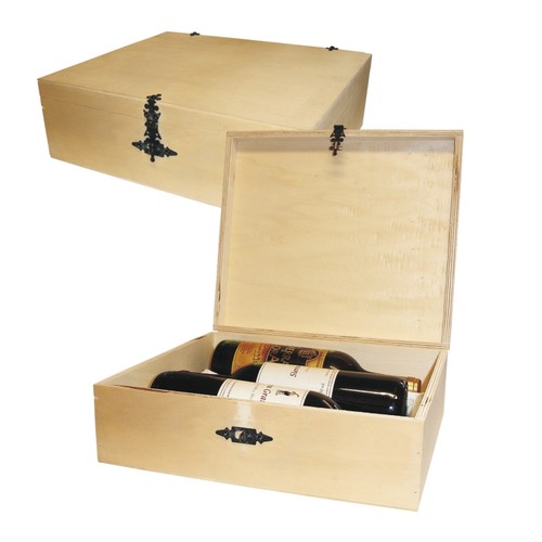 packaging bouteille - 1