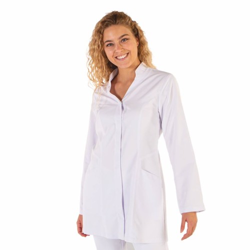 Blouse de travail personnalisée
